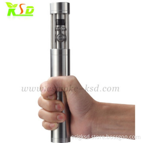 RMA MEAN system Kangside Vamo v6 26650 battery ehuge Mod